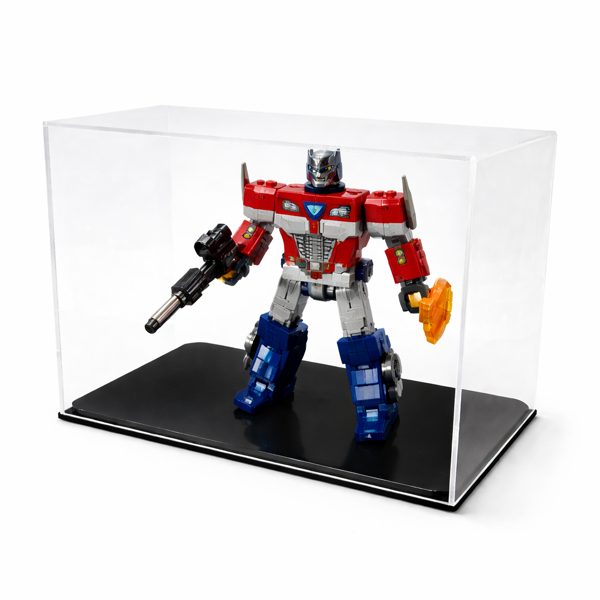 Picture of Collectible / Model Display Case 200 x 150 x 200