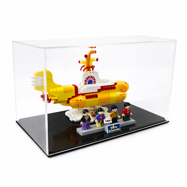 Picture of Collectible / Model Display Case 300 x 200 x 200