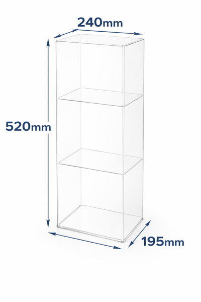 Picture of vape display unit