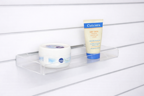 Picture of Slatwall Tray 300 x 100mm