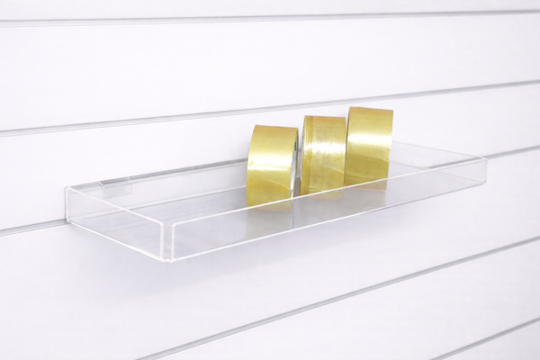 Picture of Slatwall Tray 450 x 150mm