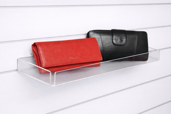 Picture of Slatwall Tray 500 x 200mm