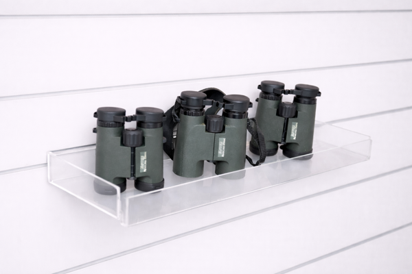 Picture of Slatwall Tray 600 x 200mm