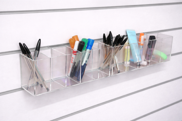 Picture of 11 Compartment Trough