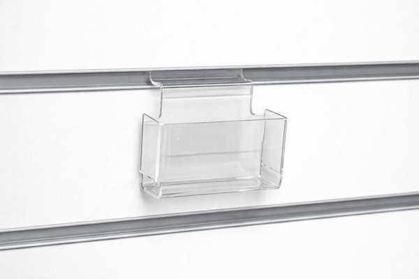 Picture of Slatwall Tag holder