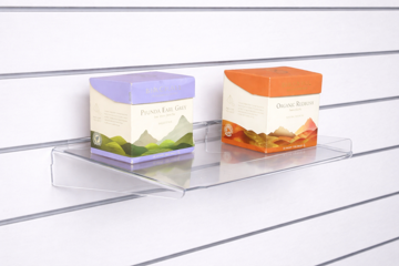 Picture of Front Lip Shelf 300 x 300mm