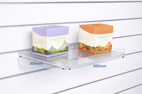 Picture of Front Lip Shelf 300 x 300mm