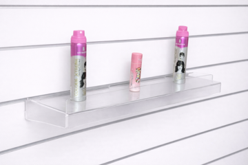 Picture of Front Lip Shelf 600 x 100mm