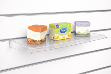 Picture of Front Lip Shelf 600 x 300mm