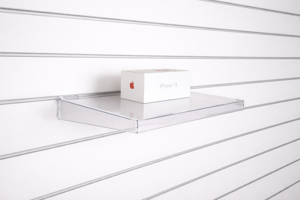 Picture of Supported Shelf 400 x 200mm