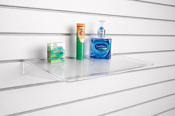 Picture of Supported Shelf 400 x 300mm