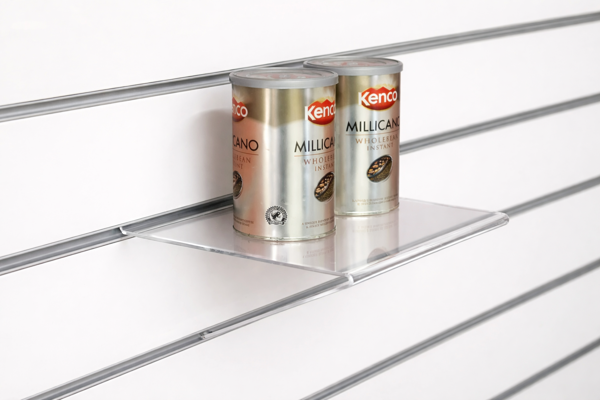 Picture of V Shelf 200 x 200mm