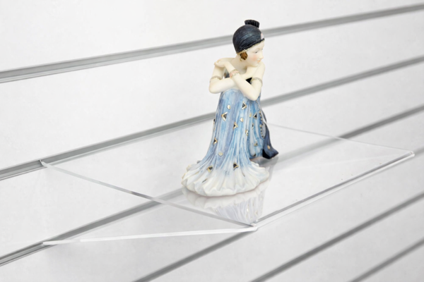 Picture of V Shelf 250 x 250mm