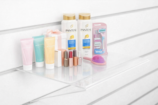 Picture of V Shelf 300 x 300mm