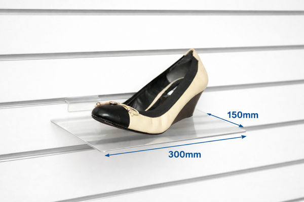 Picture of Flat Shelf 300 x 150mm