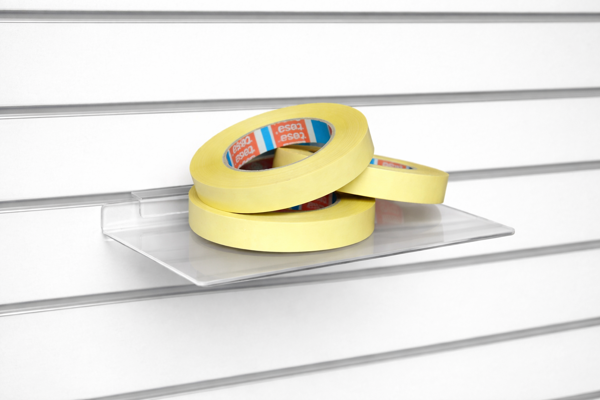 Picture of Flat Shelf 400 x 200mm