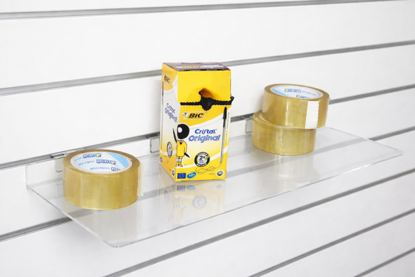 Picture of Flat Shelf 600 x 200mm