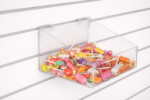 Picture of Slatwall Bin