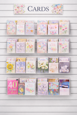 Picture for category Card Displays