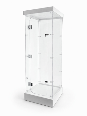 Picture for category Mannequin Display Cases / Mannequin Pods