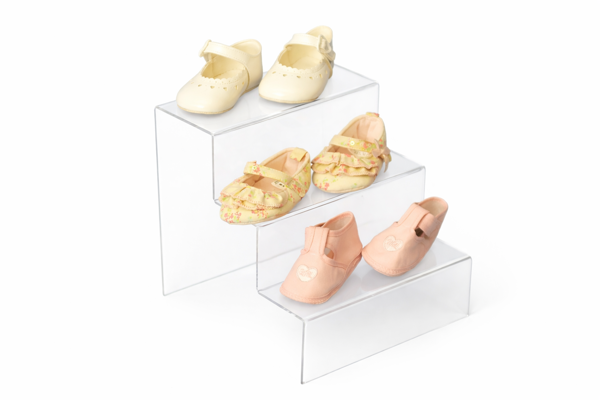 Picture of 3 Step Freestanding Small (65mm)