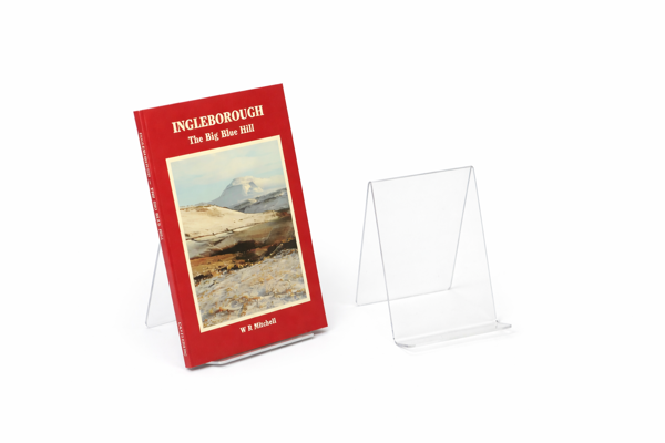 Picture of Medium Book Stand (150mm)
