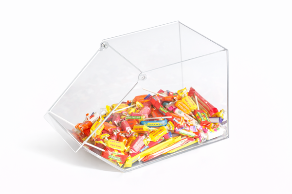 Picture of Single Pick and Mix Dispenser/Container