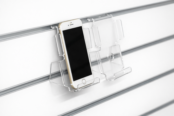 Picture of Slatwall Phone Holder