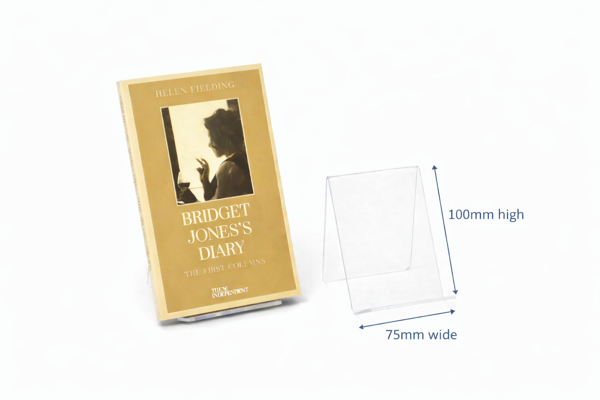 Picture of Small Book Stand (100mm)