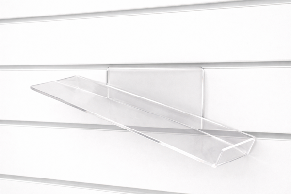 Picture of Sloping Shelf Right Hand