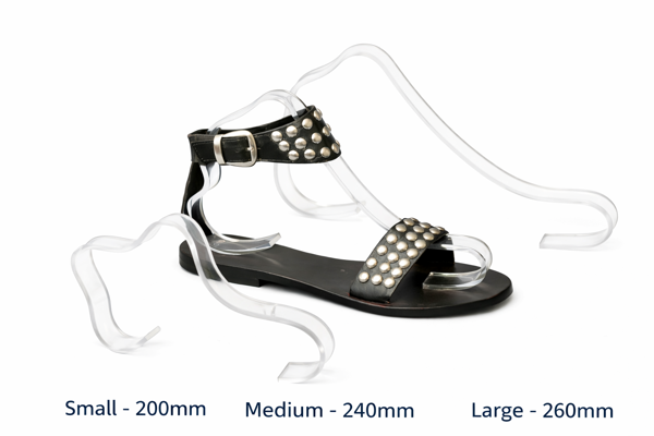 Picture of Small Shoe/Sandal Support