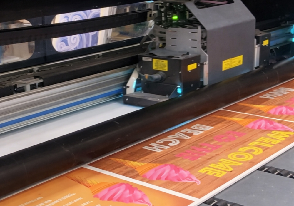 printing